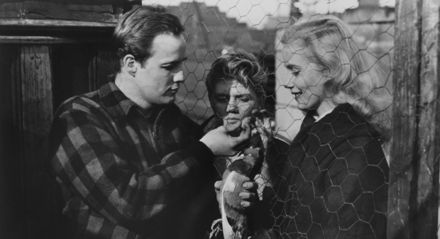 Décès de l’actrice Eva Marie Saint