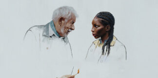 Test Blu-ray : The Christophers