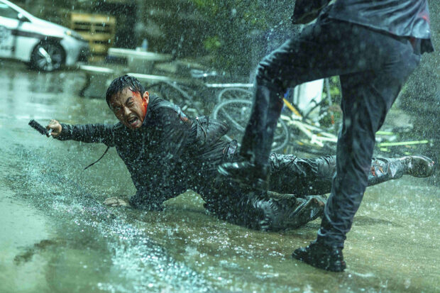 Test Blu-ray 4K Ultra HD : The Furious
