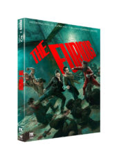 Test Blu-ray 4K Ultra HD : The Furious