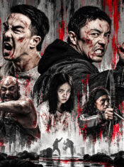 Test Blu-ray 4K Ultra HD : The Furious