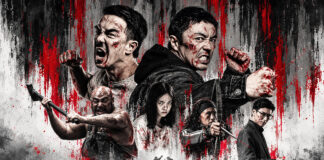Test Blu-ray 4K Ultra HD : The Furious