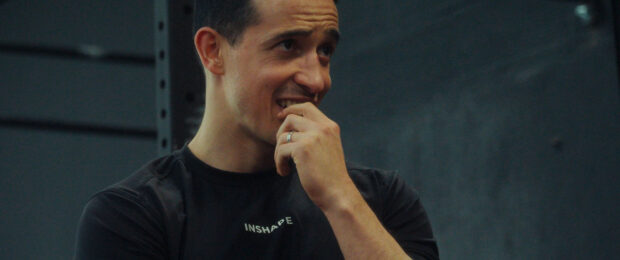 Test DVD : The Giaccomo