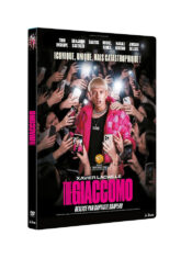 Test DVD : The Giaccomo