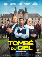 Critique : Tombé du ciel (Mohamed Hamidi)