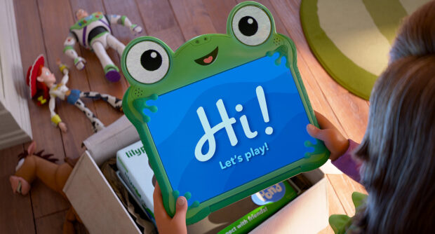 Test Blu-ray 4K Ultra HD : Toy Story 5