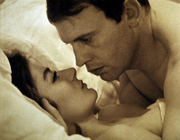 Test Blu-ray 4K Ultra HD : Un homme et une femme