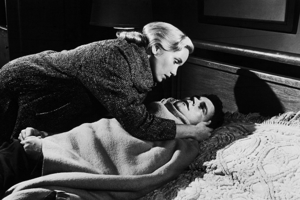 Décès de l’actrice Eva Marie Saint