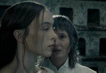 Critique : Monstre – L’histoire de Lizzie Borden (saison 4)