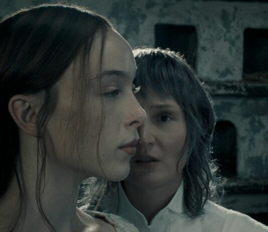 Critique : Monstre – L’histoire de Lizzie Borden (saison 4)