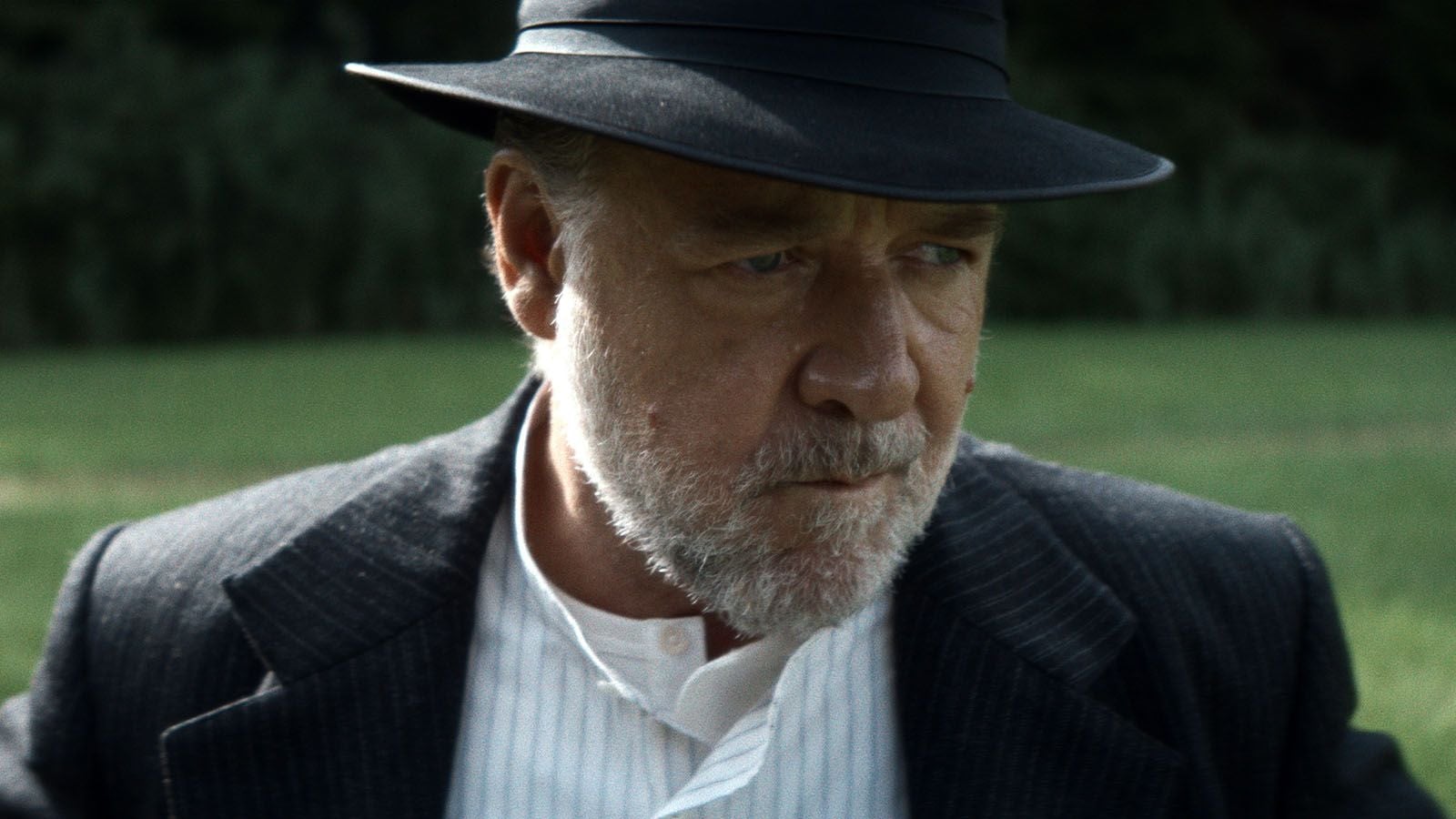 Russell Crowe dans Les Contrebandiers