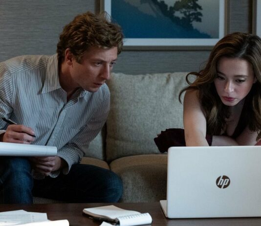 Critique : The Social Reckoning
