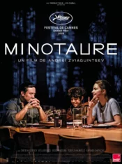 Critique Express : Minotaure