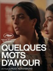 Critique Express : Quelques mots d&rsquo;amour