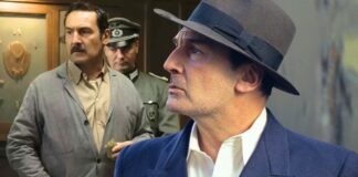 Critique Express : Moulin