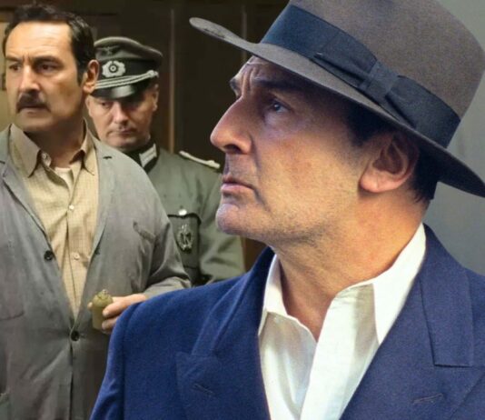 Critique Express : Moulin